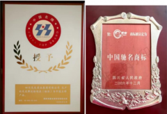 业带动结果显著