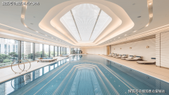 做为国内稀有景糊口场域