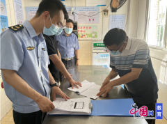 一步强化食物平安义务认识