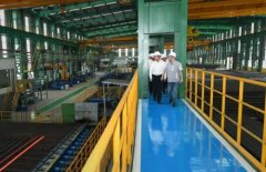 励企业果断成长决心